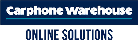 Carphone Warehouse Online Solutions